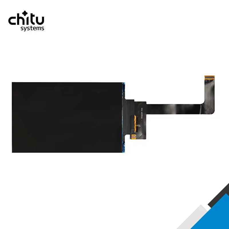 Chitusystems Tela LCD MONO de 6,08 polegadas 1620 × 2560 para Anycubic Photon Mono/Mono SE