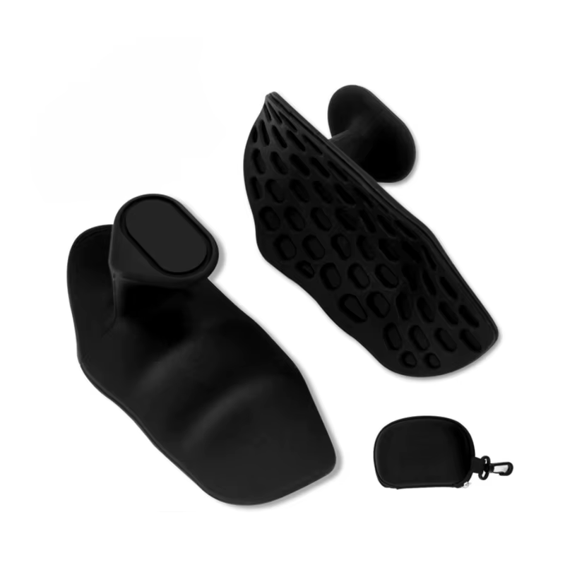 Luvas de Academia com Palma de Silicone para Exercícios, Grips para Pull-Up, Dispositivo de Aderência para Homens e Mulheres, Ideal para Ginástica e Levantamento de Peso