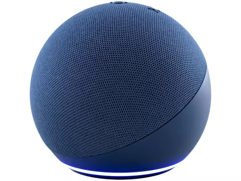 Echo Dot 5ª Geração Smart Speaker com Alexa
