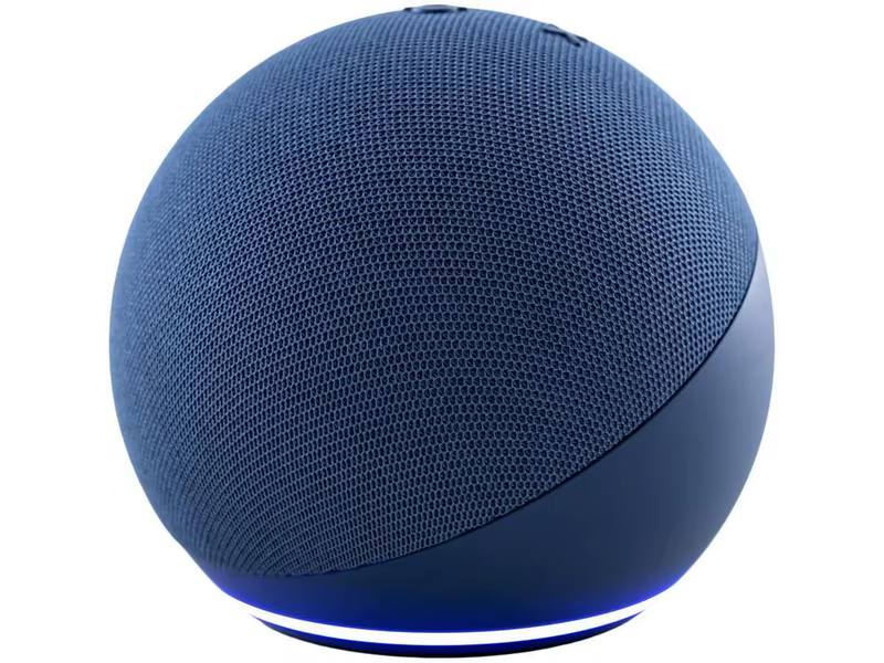 Echo Dot 5ª Geração Smart Speaker com Alexa