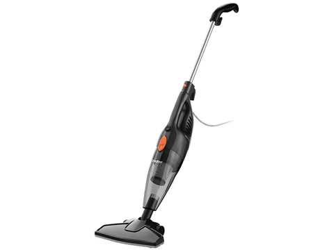 Aspirador de Pó 2 em 1 Gaabor com Filtro HEPA 1000W Smart Sweep Preto - 220V
