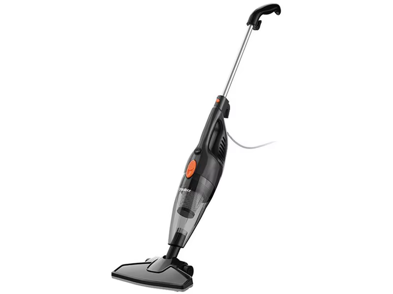 Aspirador de Pó 2 em 1 Gaabor com Filtro HEPA 1000W Smart Sweep Preto - 220V