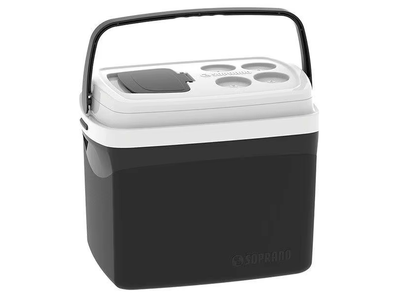 Caixa Térmica Soprano 32L Tropical