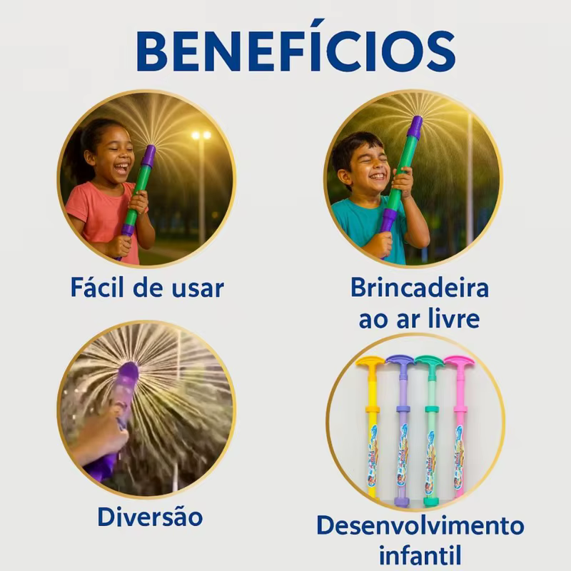 Mini Brinquedo Flutuante Inflável para Banheira e Mar, Pequeno e Fácil de Guardar, Leve na Bolsa