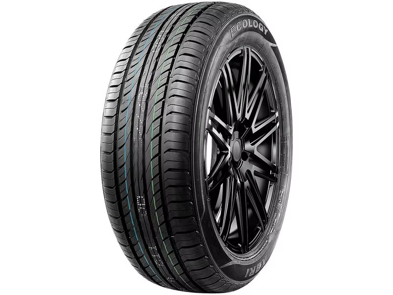 Pneu Aro 15” XBRI 185/65R15 88H Ecolog