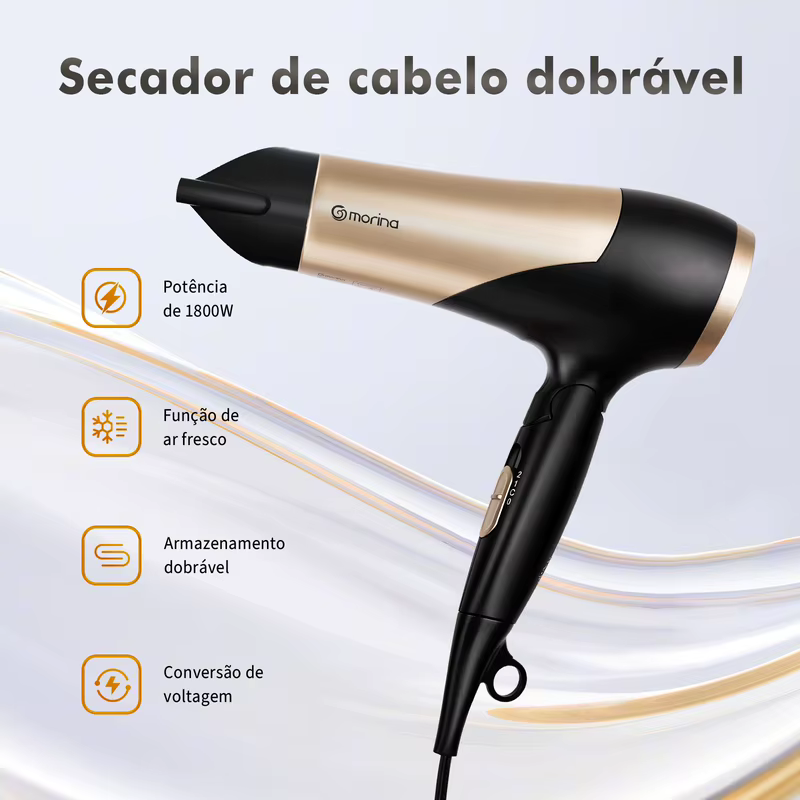 secador de cabelo,secador,secador de cabelo profissional,chapinha de cabelo profissional,secador de cabelo elétrico,Coibeu