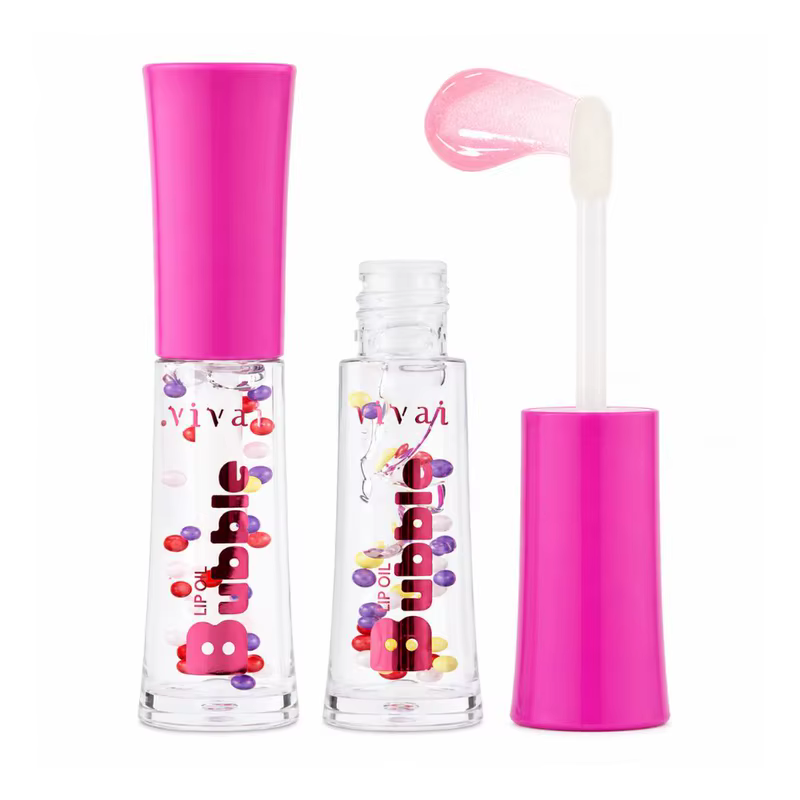 Lip Oil Bubble Vivai 3441