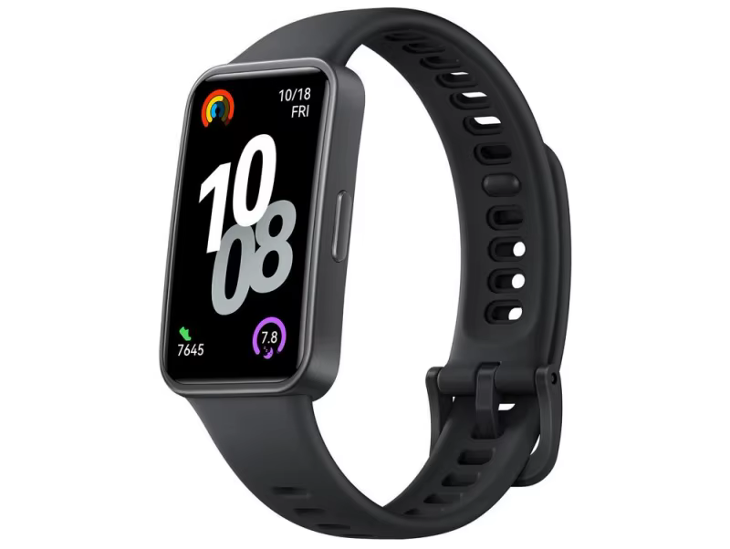 Smartband Huawei Band 10 Preto