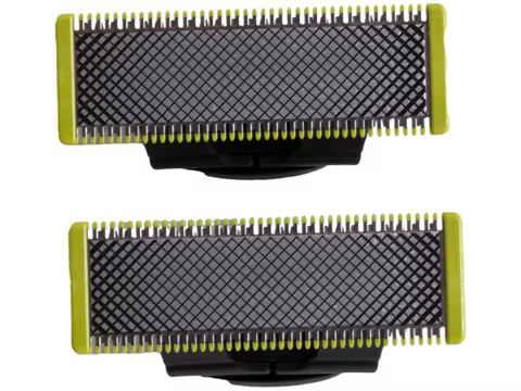 Lâmina OneBlade Philips Male Grooming 2 Unidades