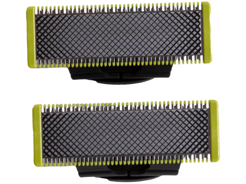 Lâmina OneBlade Philips Male Grooming 2 Unidades