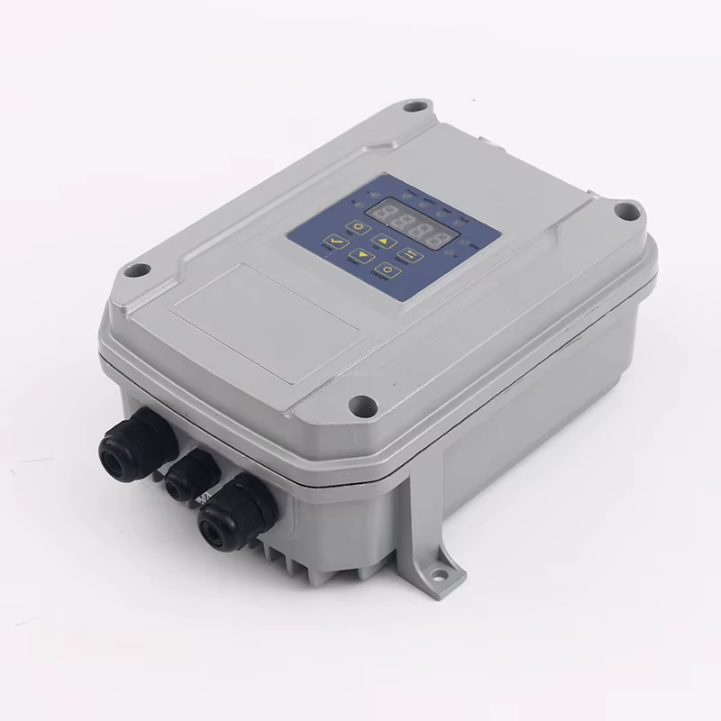 Controlador de bomba solar mppt dc 24v 48v 72v 96v 110v submersível controlador de bomba de água de poço profundo regulador de bomba de piscina